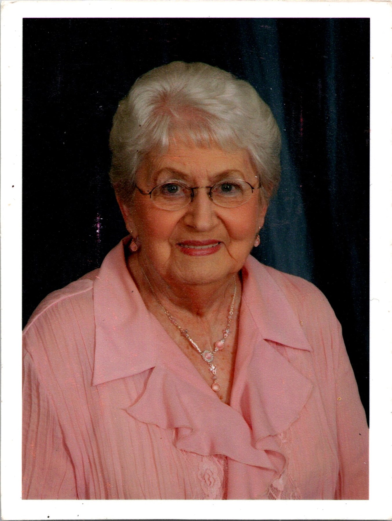 Obituario de Carolyn N. Griffith