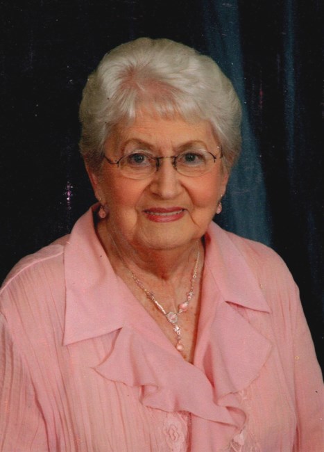 Obituario de Carolyn N. Griffith