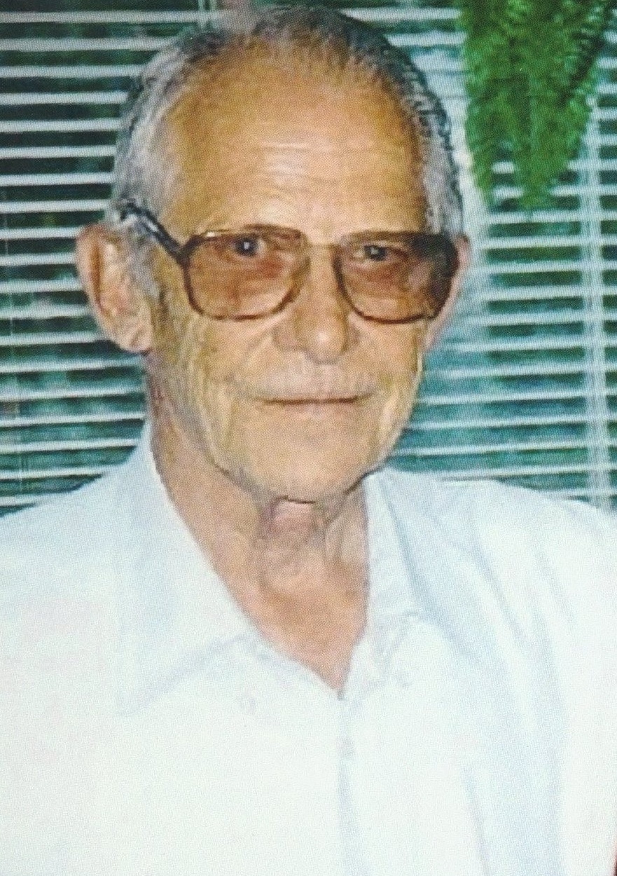 James Hancock Obituary