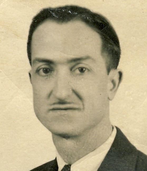 Obituary of Emilio Iannone