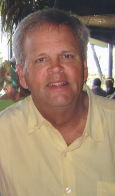 Obituary of Robert R. "Randy" Parker