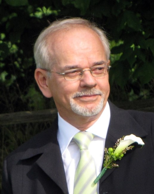 Avis de décès de Pierre Bergeron