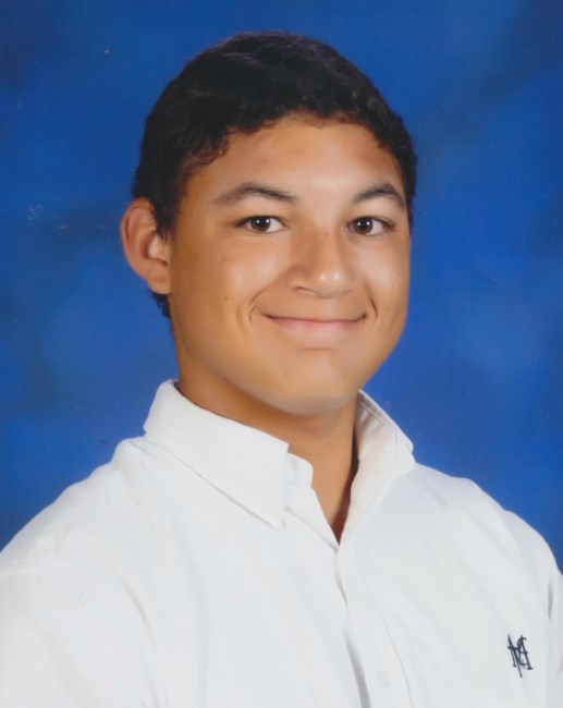 Obituary of Joseph Louis Endris