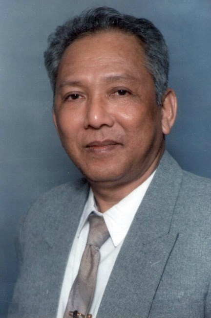Obituary of Mr. Nien Van Nguyen