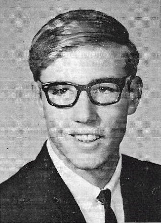 Obituary of Gayle William Simms