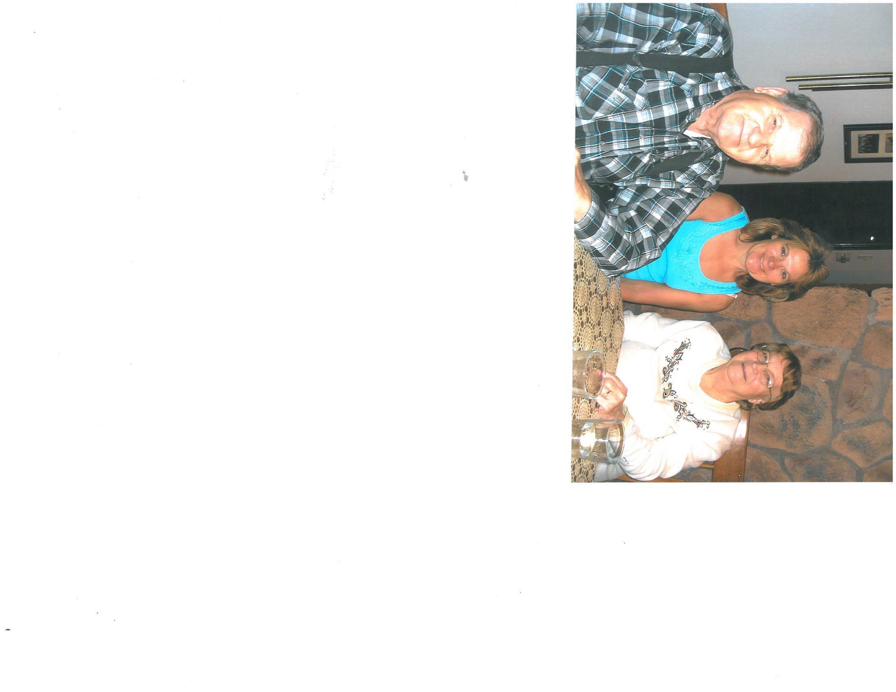 Obituary of Larry Delorne Kenneth Stepanko