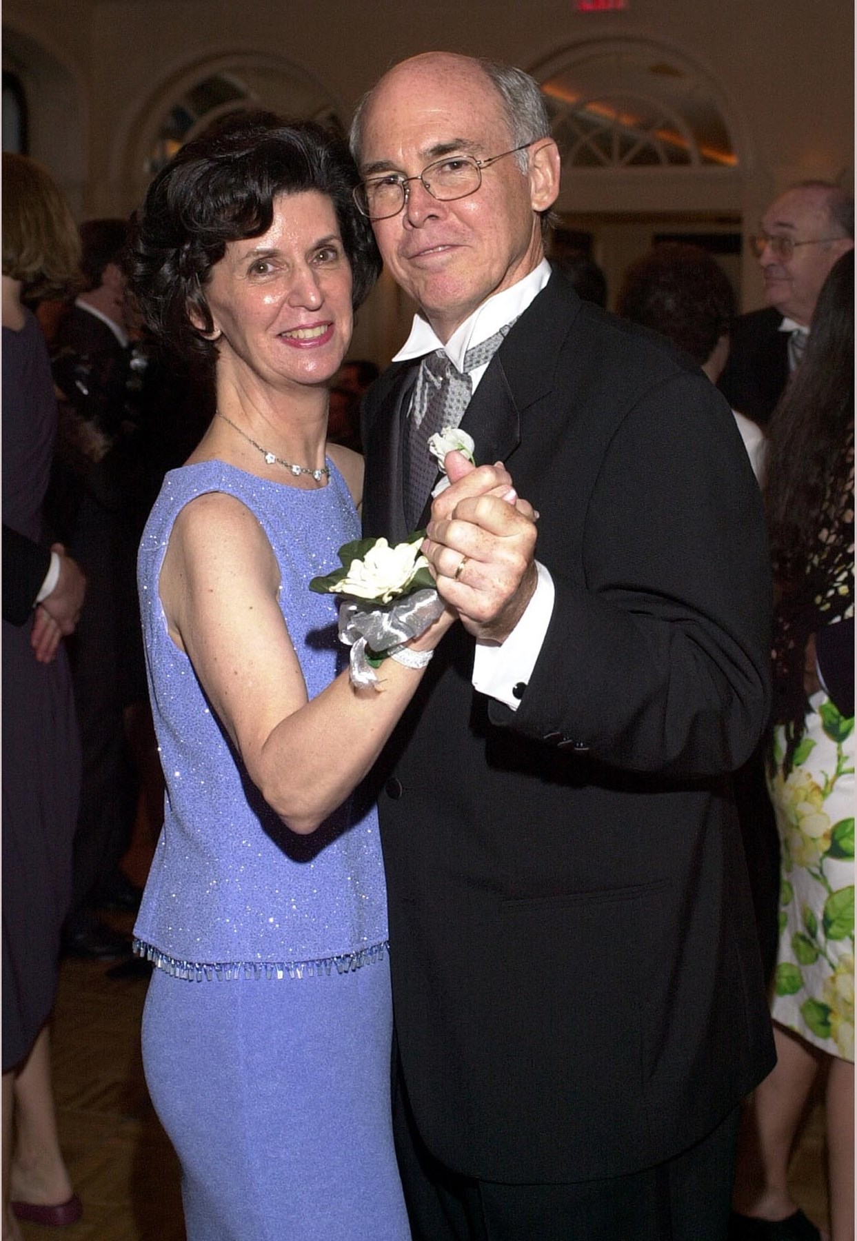 Obituary of Barbara A Bates