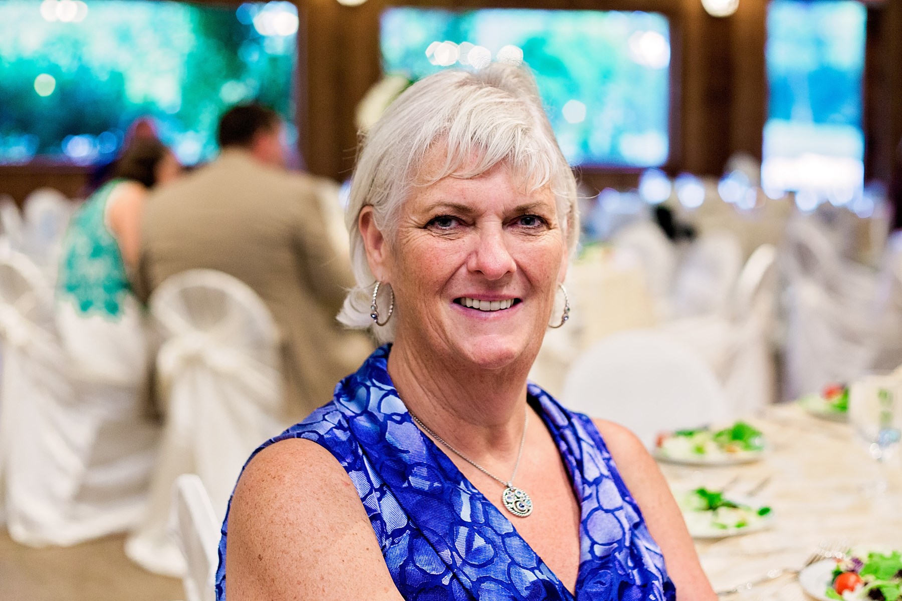 Obituary of Kim Patricia Poroo