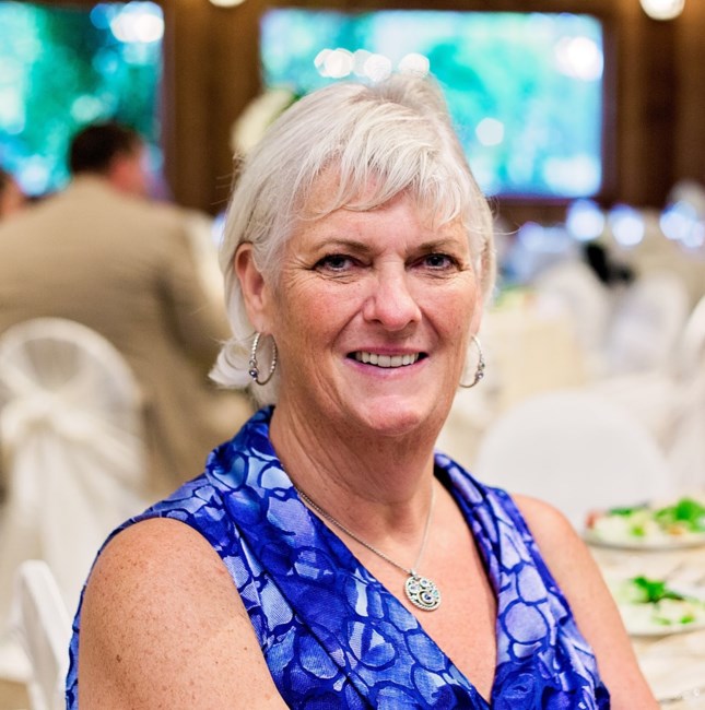 Obituary of Kim Patricia Poroo