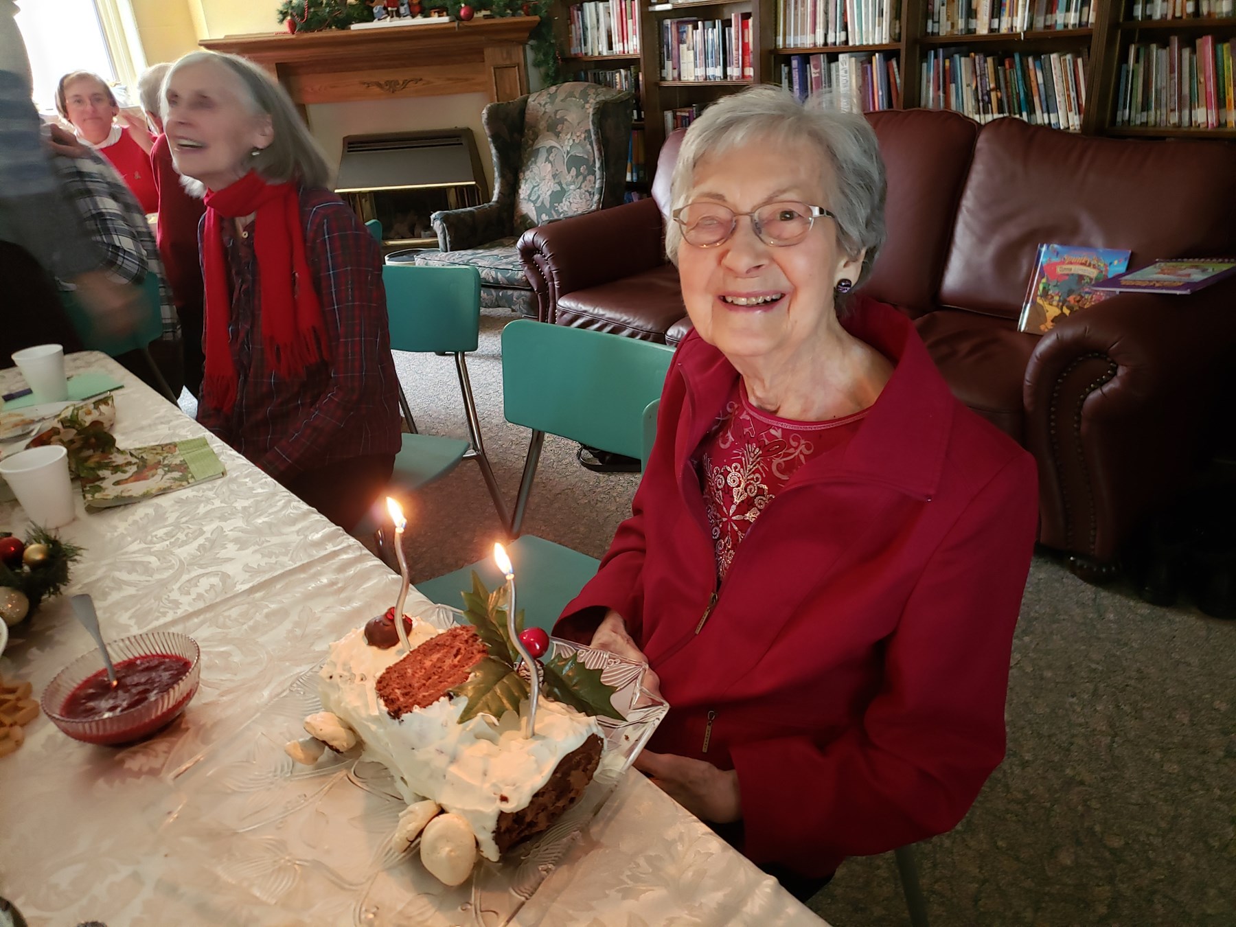 Obituary of Annie (Willis) Keto