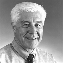 Obituary of Herbert Byron Burns