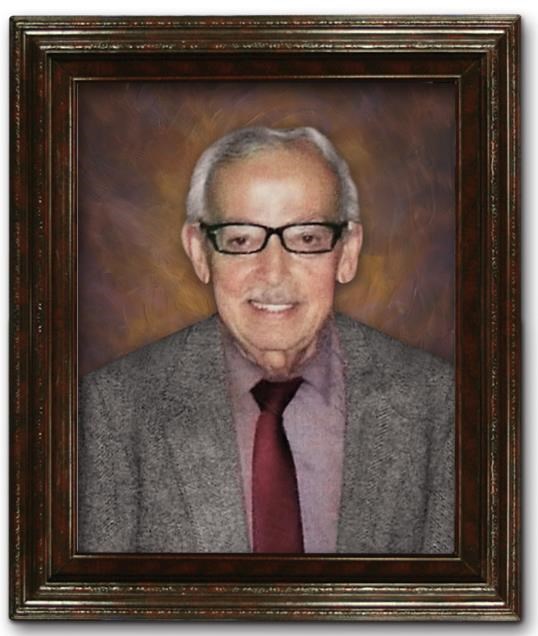 Obituary of Antonio Jaimes