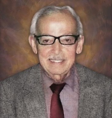 Obituary of Antonio Jaimes