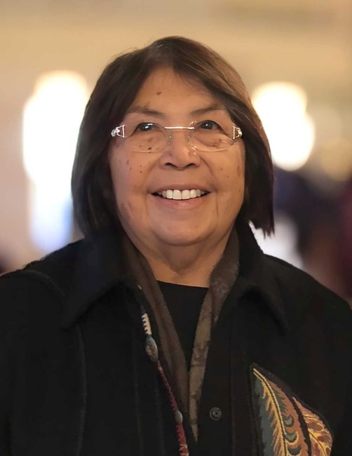 Obituary of Beverly Jean Hunter