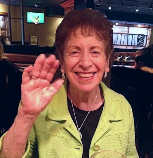 Obituary of Grace M. Doyle