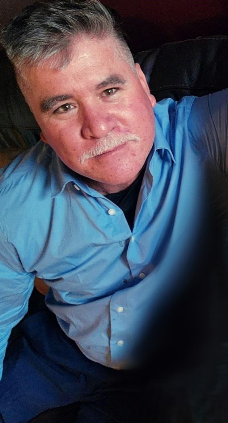 Obituary of Refugio "Cuco, Joe" Chavez Villalobos