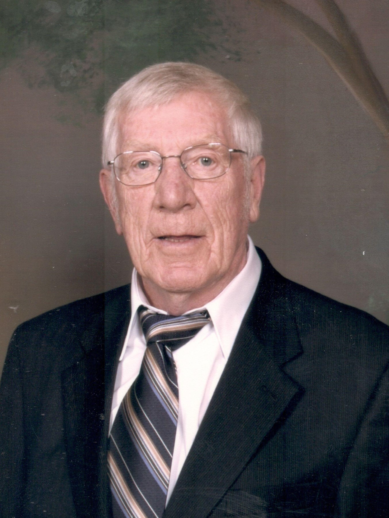 Obituario de Donald Benedict Delaney