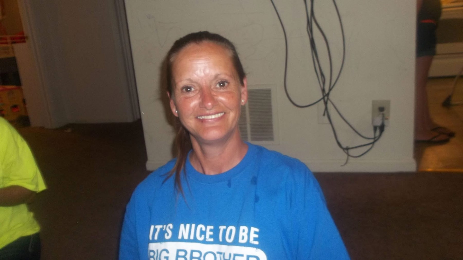 Obituario de Kathy Ziler