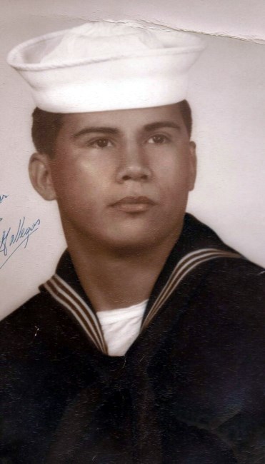 Obituary of Marcos Gallegos