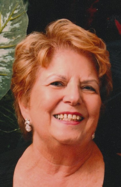 Obituary of Helen Marie Rodriguez