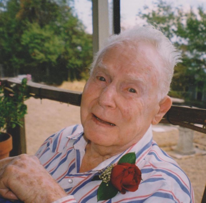 Obituary of Jack Sumner Lentz