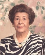 Margarita Ortega