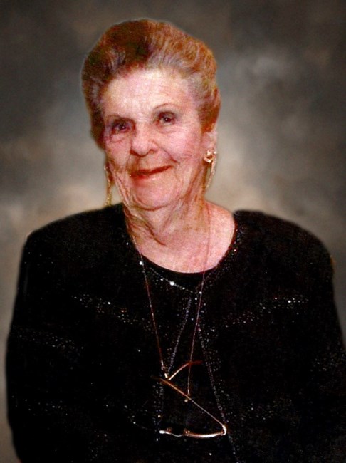 Obituary of Elsie H. Reznak