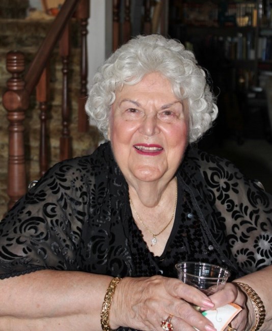 Obituary of Mary Frances Bragan