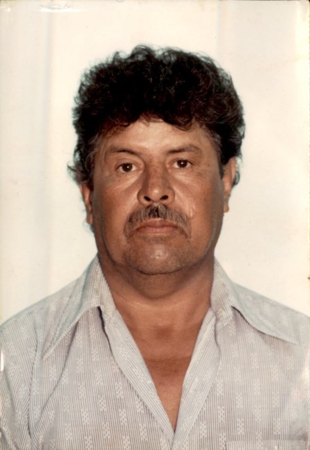 Avis de décès de Andres Ramirez