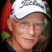 Obituary of Ronald J. Spedoske