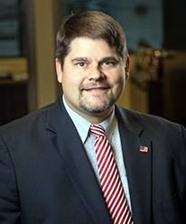 Obituary of Mark Conrad Hilke