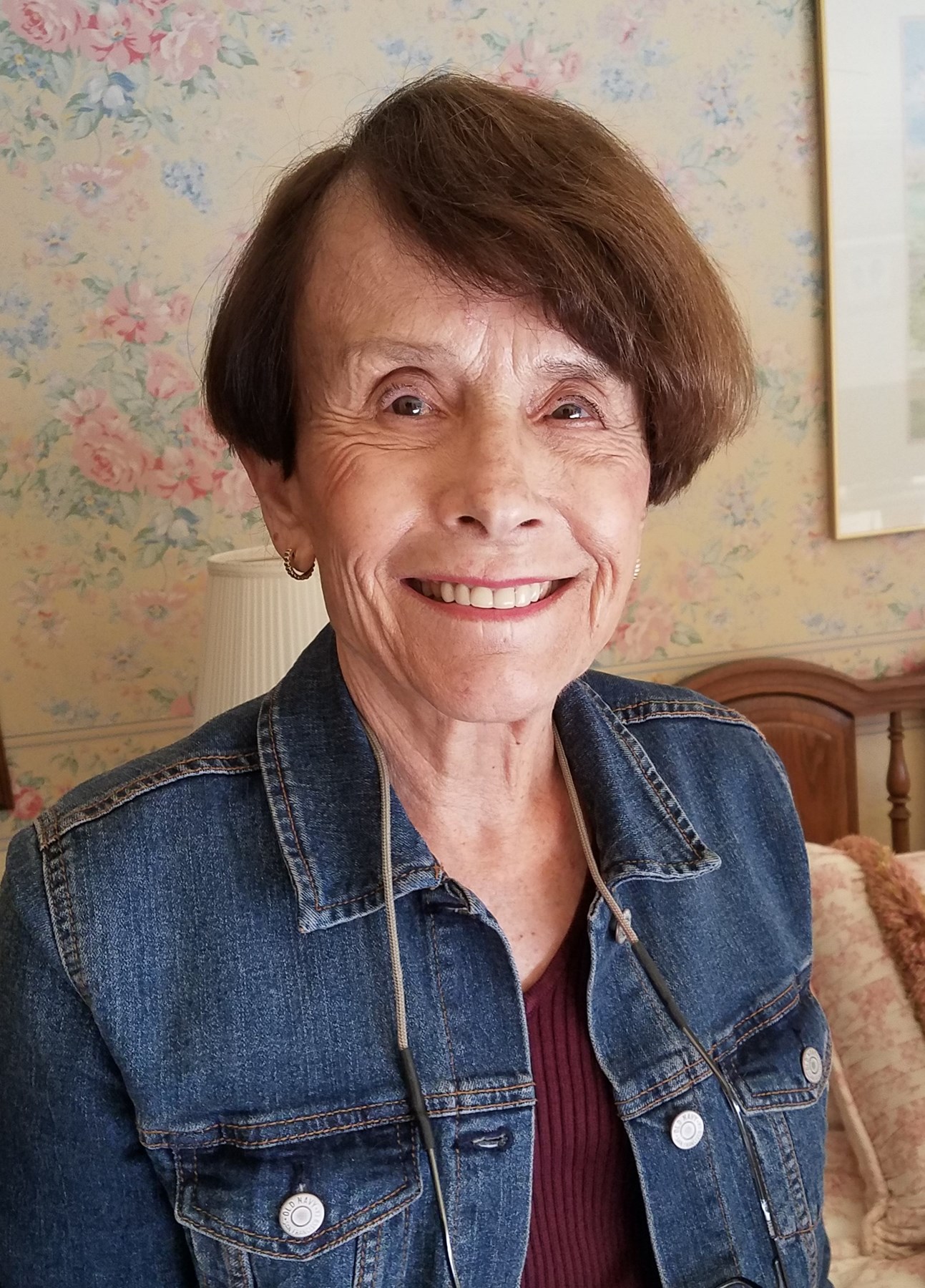 Obituary of Candy Carter Barnes