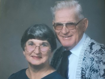 Obituary of Vesta M. Carroll