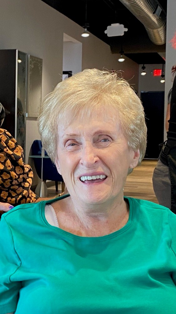 Obituary of Meredith B. Whitney