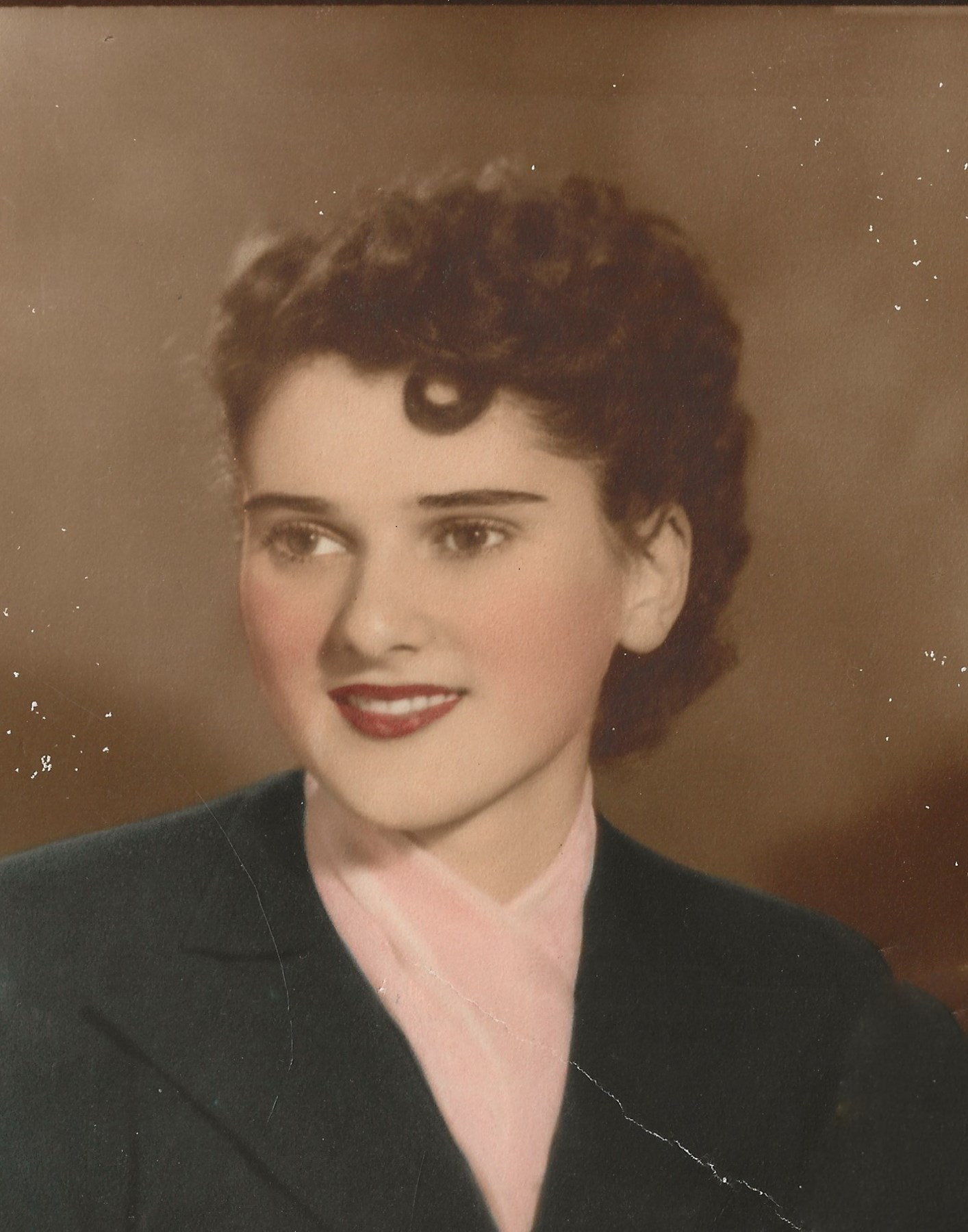 Obituary of Elma Barton