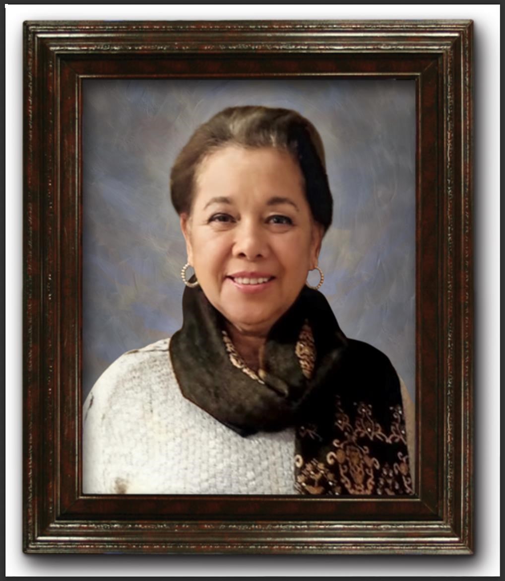 Obituary of Natividad de Jesus Duque