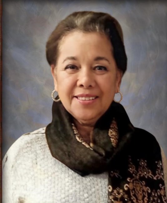 Obituary of Natividad de Jesus Duque