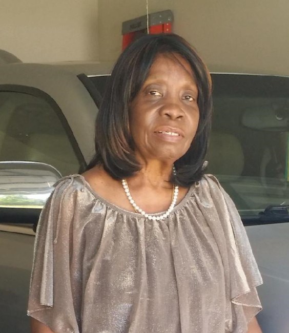 Obituary of Eslyn L Reid