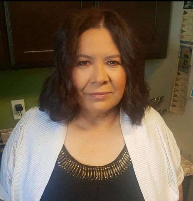 Obituary of Celia Moreno Silva