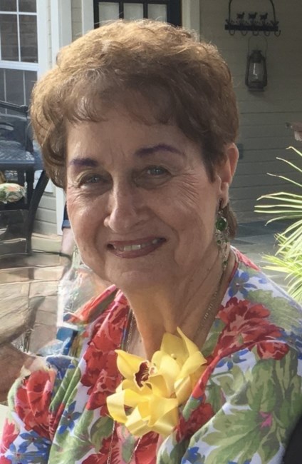 Obituary of Beverly Gilly