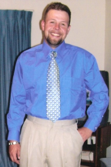 Obituary of Joe Allen "Scooter" Graham