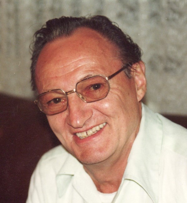 Obituary of Erwin R Baran