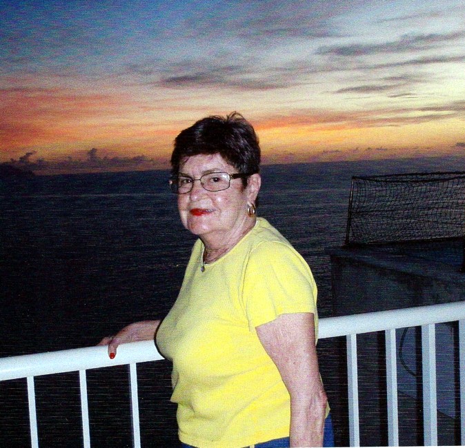 Obituary of Constance M. Shephard