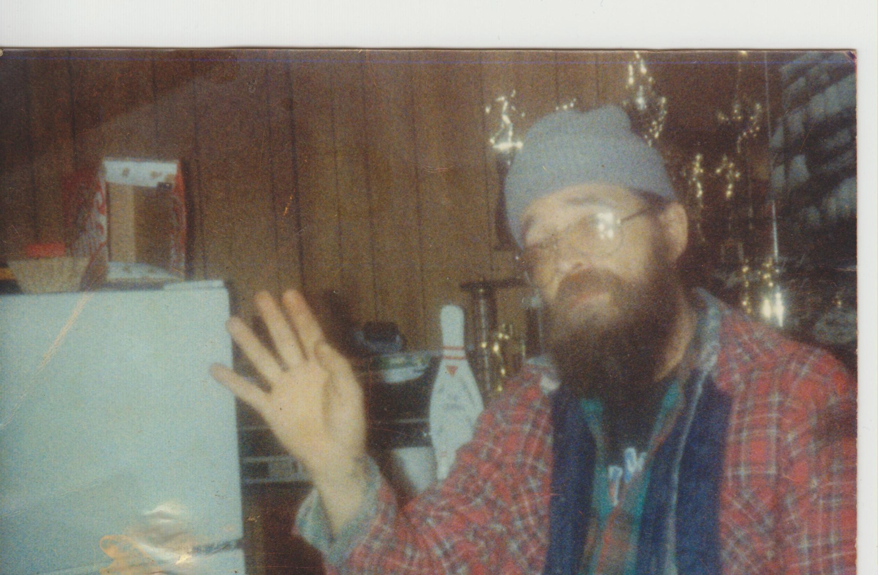 Obituary of Mark S. Mallmann