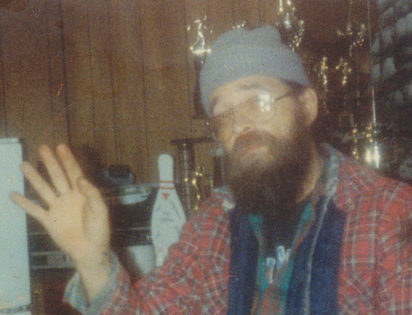 Mark S. Mallmann Obituary Sheboygan, WI