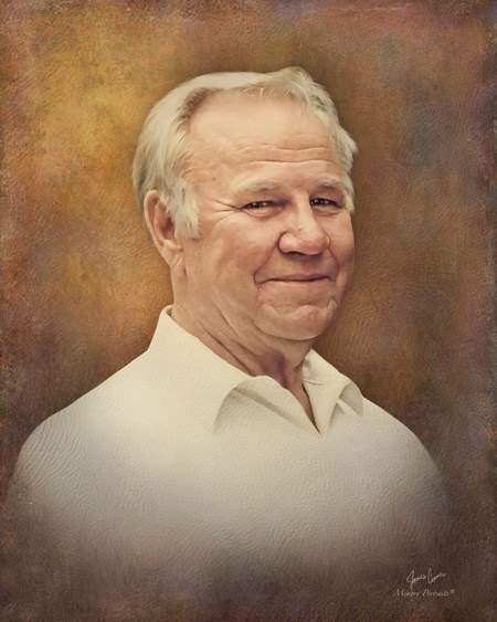 Obituary of Elmer Charles "Cotton" Kralicek
