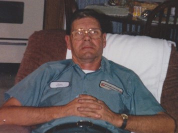 Obituary of James W. Ramey