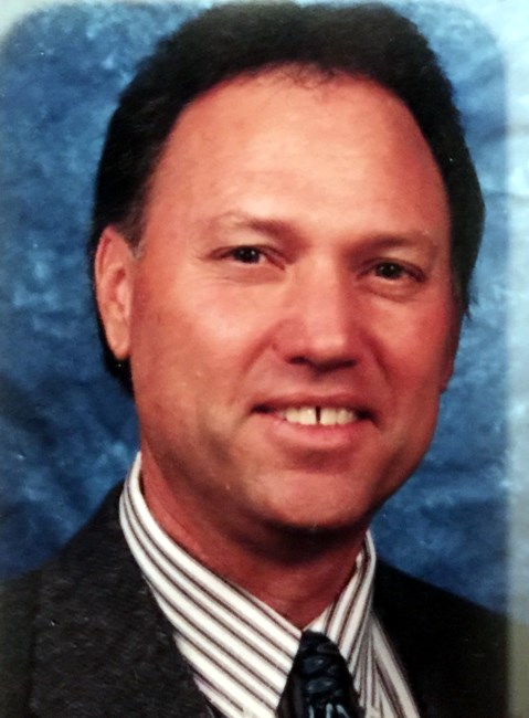 Obituary of Peter Deve Roach