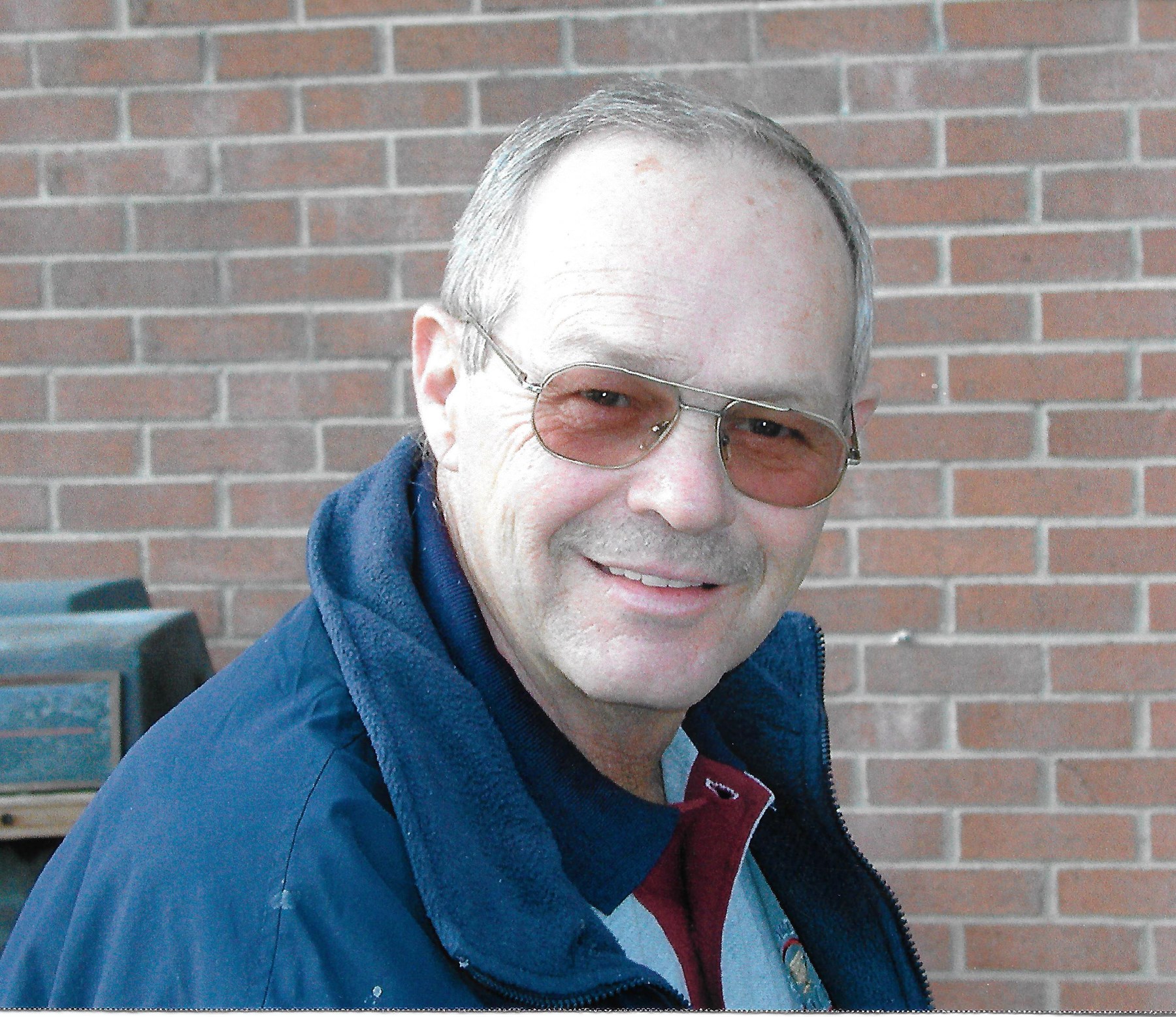 Obituary of Kenneth Neal Whitehead