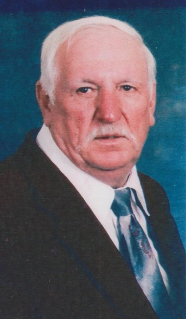 Obituary of Robert Charles Wenger